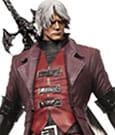 Devil May Cry 1 Premium Statue 1/4 Dante Exclusive 70 cm