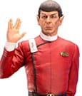 Star Trek II Statue 1/4 Spock 50 cm