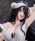 Overlord PVC Statue 1/7 Albedo 26 cm