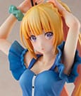 Classroom of the Elite SHIBUYA SCRAMBLE FIGURE PVC Statue 1/6 Kei Karuizawa 19 cm