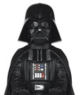Star Wars Cable Guy Darth Vader 20 cm