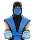 Mortal Kombat Cable Guy Sub Zero 20 cm