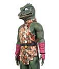 Star Trek: The Original Series Action Figure 1/6 Gorn 31 cm