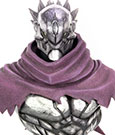 Darksiders Grand Scale Bust Strife 37 cm
