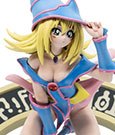 Yu-Gi-Oh! PVC Statue Dark Magician Girl Standard Pastel Edition 30 cm