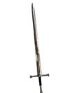 Lord of the Rings Scaled Prop Replica Anduril Sword 21 cm