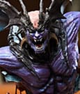 Devilman Elite Bust 1/4 Devilman 28 cm