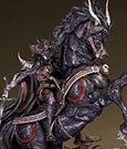Castlevania: Symphony of the Night Elite Exclusive Statue 1/6 D on Horse 79 cm