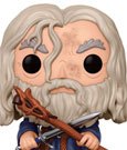 Lord of the Rings POP! Movies Vinyl Figure Gandalf 9 cm