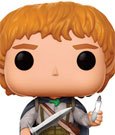 Lord of the Rings POP! Movies Vinyl Figure Samwise Gamgee 8 cm