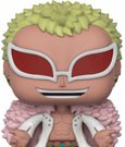 One Piece POP! Television Vinyl Figure DQ Doflamingo 9 cm