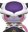 Dragon Ball Z POP! Animation Vinyl Figure Frieza 9 cm