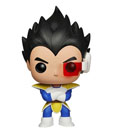 Dragon Ball Z POP! Vinyl Figure Vegeta 10 cm
