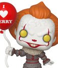 Stephen King's It 2 POP! Movies Vinyl Figure Pennywise Balloon 9 cm