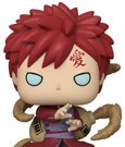 Naruto POP! Animation Vinyl Figure Gaara 9 cm