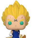 Dragon Ball Z POP! Animation Vinyl Figure Majin Vegeta 9 cm