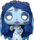 Corpse Bride POP! Movies Vinyl Figure Emily 9 cm