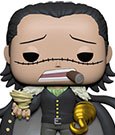One Piece POP! Television Vinyl Figure Crocodile 9 cm