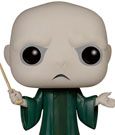 Harry Potter POP! Movies Vinyl Figure Voldemort 10 cm