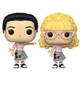 Friends POP! TV Vinyl Figures Waitress Monica 9 cm Assortment (6)