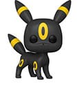 Pokemon POP! Games Vinyl Figure Umbreon (EMEA) 9 cm