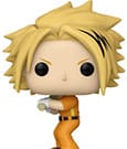 My Hero Academia - Hero League Baseball  POP! Animation Vinyl Figure Denki 9 cm