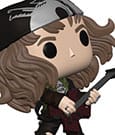 Stranger Things POP! TV Vinyl Figure Hunter Eddie with Guitar 9 cm