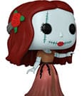 Nightmare before Christmas 30th POP! Disney Vinyl Figure Formal Sally 9 cm