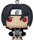 Naruto Pocket POP! Vinyl Keychains 4 cm Itachi Uchiha (Moonlit) Display (12)