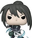 Fullmetal Alchemist Brotherhood POP! Animation Vinyl Figure Lan Fan(Ninja) 9 cm