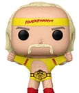 WWE POP! Vinyl Figure Hulkamania w/belt 9 cm