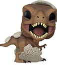 Jurassic Park Hatchling POP! Movies Vinyl Figure Tyrannosaurus Rex 9 cm