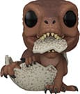 Jurassic Park Hatchling POP! Movies Vinyl Figure Velociraptor 9 cm