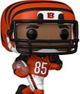 NFL: Legends POP! Sports Vinyl Figure Bengals- Chad Johnson(85) 9 cm