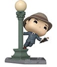Singing in the Rain POP! Deluxe Vinyl Figure Don Lockwood 9 cm