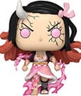 Demon Slayer: Kimetsu no Yaiba POP! Animation Vinyl Figures Nezuko(Demon Form) 9 cm