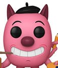 Cranium POP! Retro Toys Vinyl Figure Creative Cat 9 cm