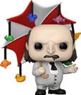 Batman 85th Anniversary POP! Movies Vinyl Figure The Penguin 9 cm