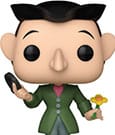 Sleepy Hollow POP! Movies Vinyl Figure Ichabod Crane 9 cm