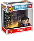 Superman Bitty POP! Deluxe Vinyl Figure Superman(Gargoyle) Display (12) 2,5 cm