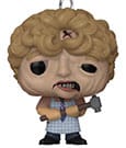 Texas Chainsaw Massacre POP! Vinyl Keychains 4 cm Leatherface Display (12)