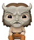 Black Phone POP! Plus Marvel Vinyl Figure The Grabber 9 cm