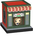 Friends Bitty POP! Town Vinyl Figure Rachel at Central Perks 2,5 cm
