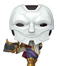 League of Legends POP! Games Vinyl Figure Jhin 9 cm