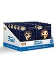 Harry Potter by Loungefly PVC Pins Blind Box PDQ Display (12)