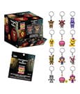 Five Nights at Freddy's POP! Vinyl Keychains 4 cm Classic Display (12)