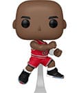NBA Legends POP! Sports Vinyl Figure Bulls- Michael Jordan('89) "The Shot" 9 cm
