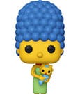 Simpsons POP! TV Vinyl Figure Marge 9 cm