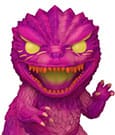 Godzilla Art Series POP! Movies Premium Vinyl Figure Pink Godzilla 9 cm