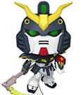 Gundam Wing POP! Plus Animation Vinyl Figure Gundam Deathscythe 9 cm